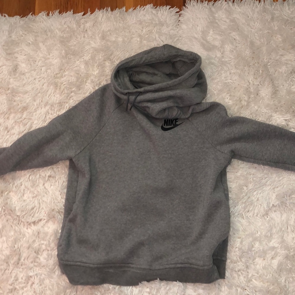 nike hoodie